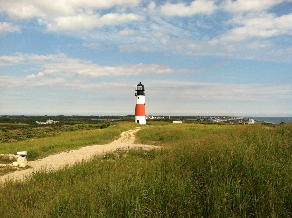 Sankaty Head Lighthouse Siasconset 2022 Qué Saber Antes De Ir Lo