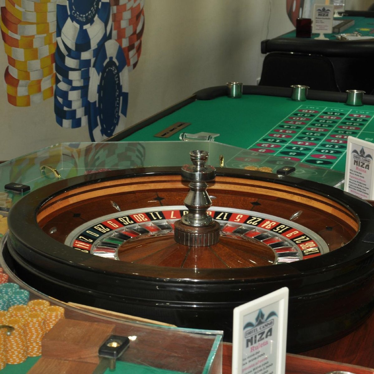 Casino Niza All You Need to Know BEFORE You Go (2025)