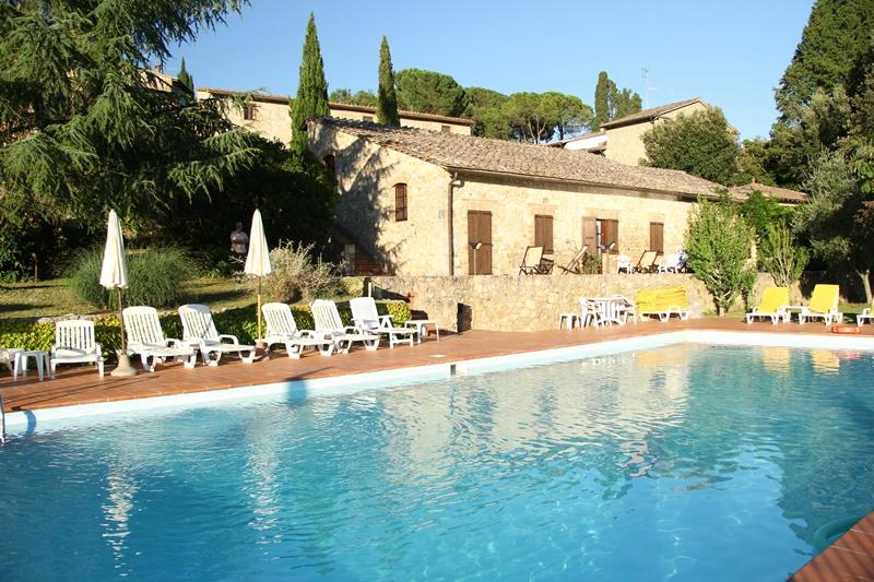 RELAIS BORGO DI TOIANO - Updated 2022 Prices, B&B Reviews, And Photos ...