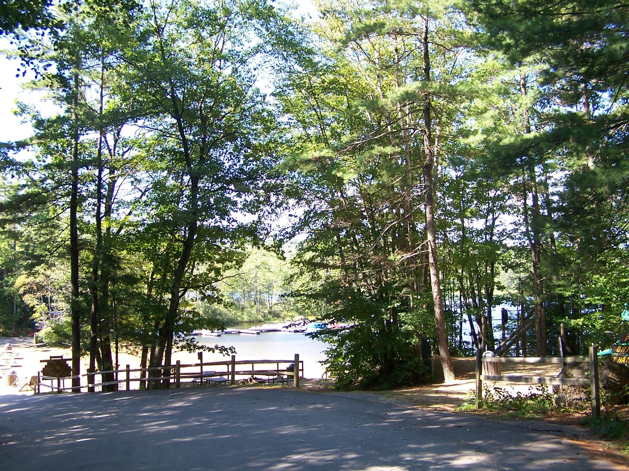 CLEARWATER CAMPGROUND Reviews Meredith NH