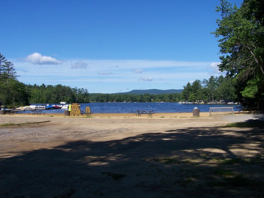 Clear Water Campground | Go Camping America