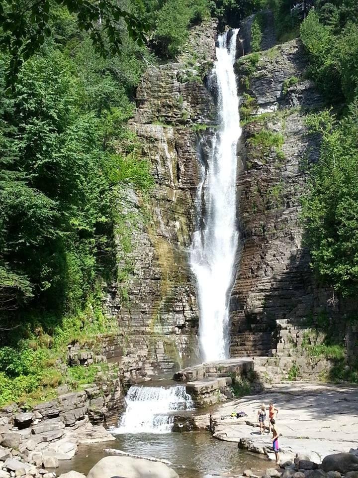 Parc du Mont-Sainte-Anne - All You Need to Know BEFORE You Go