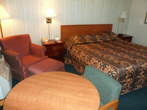 Room & Suite