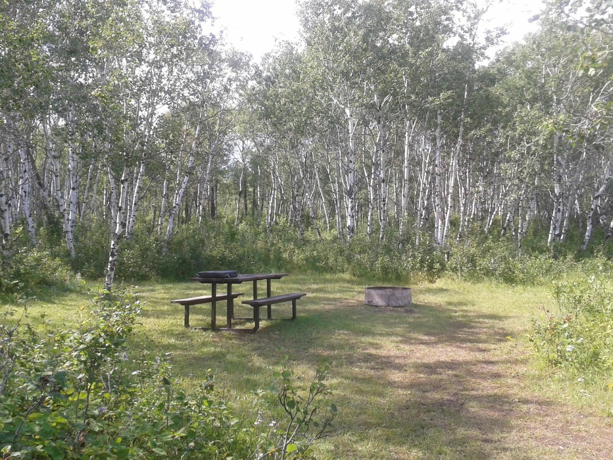 Good Spirit Lake Provincial Park - All You Need to Know BEFORE You Go ...