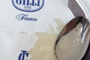 美食