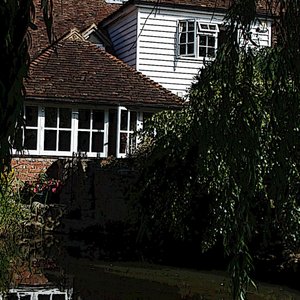 Bow cottage 1
