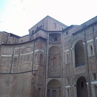 PALAZZO FARNESE