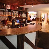 Banco bar
