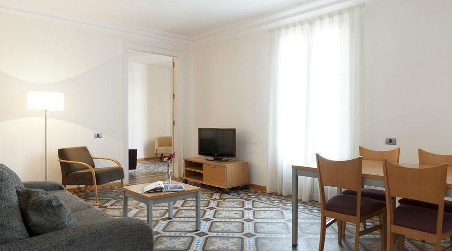 Living room 3 bedroom