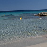Angolo nei pressi di Punta Negra