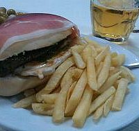 Serranito - 2'80€