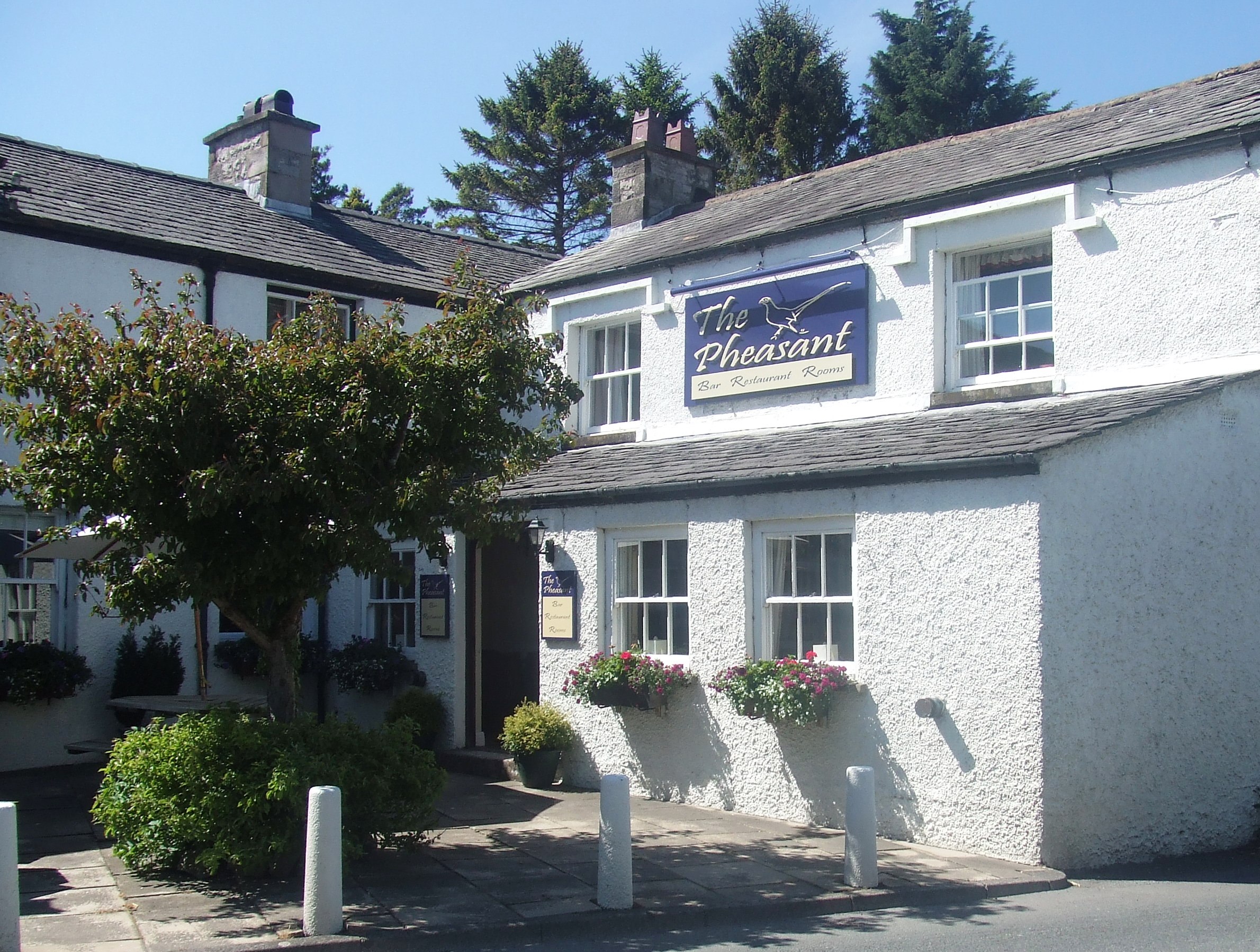 Kirkby lonsdale deals best pubs