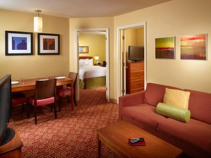 Extended Stay America - Atlanta - Norcross in Peachtree Corners