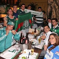 Provided By: Futebol Tour