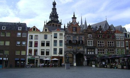 Gietvorm geur verschijnen Nijmegen, The Netherlands 2023: Best Places to Visit - Tripadvisor
