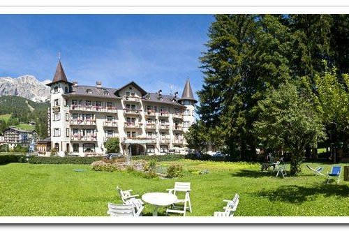 FRANCESCHI PARK HOTEL - Prices &amp; Reviews (Italy)