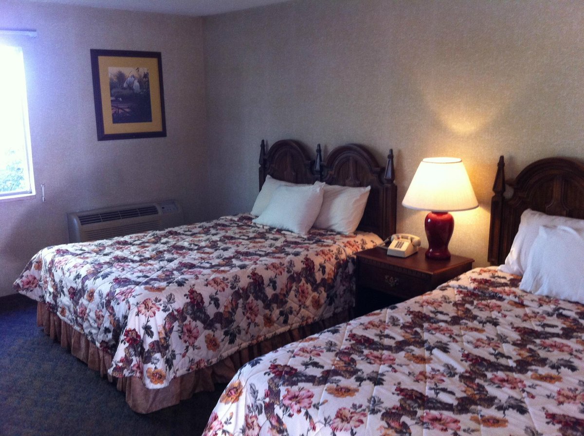 Sleeping Ute Mountain Motel - Prices & Reviews (cortez, Co)