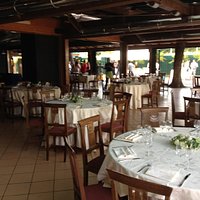 Esterno sala 2