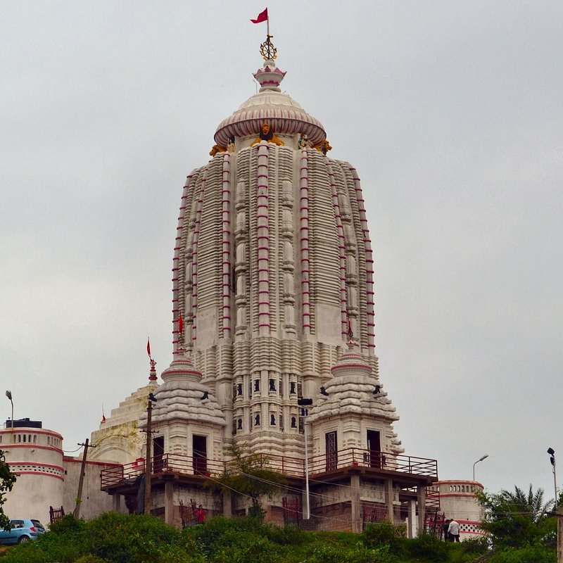 10 BEST Places to Visit in Ranchi - UPDATED 2021 (with Photos & Reviews