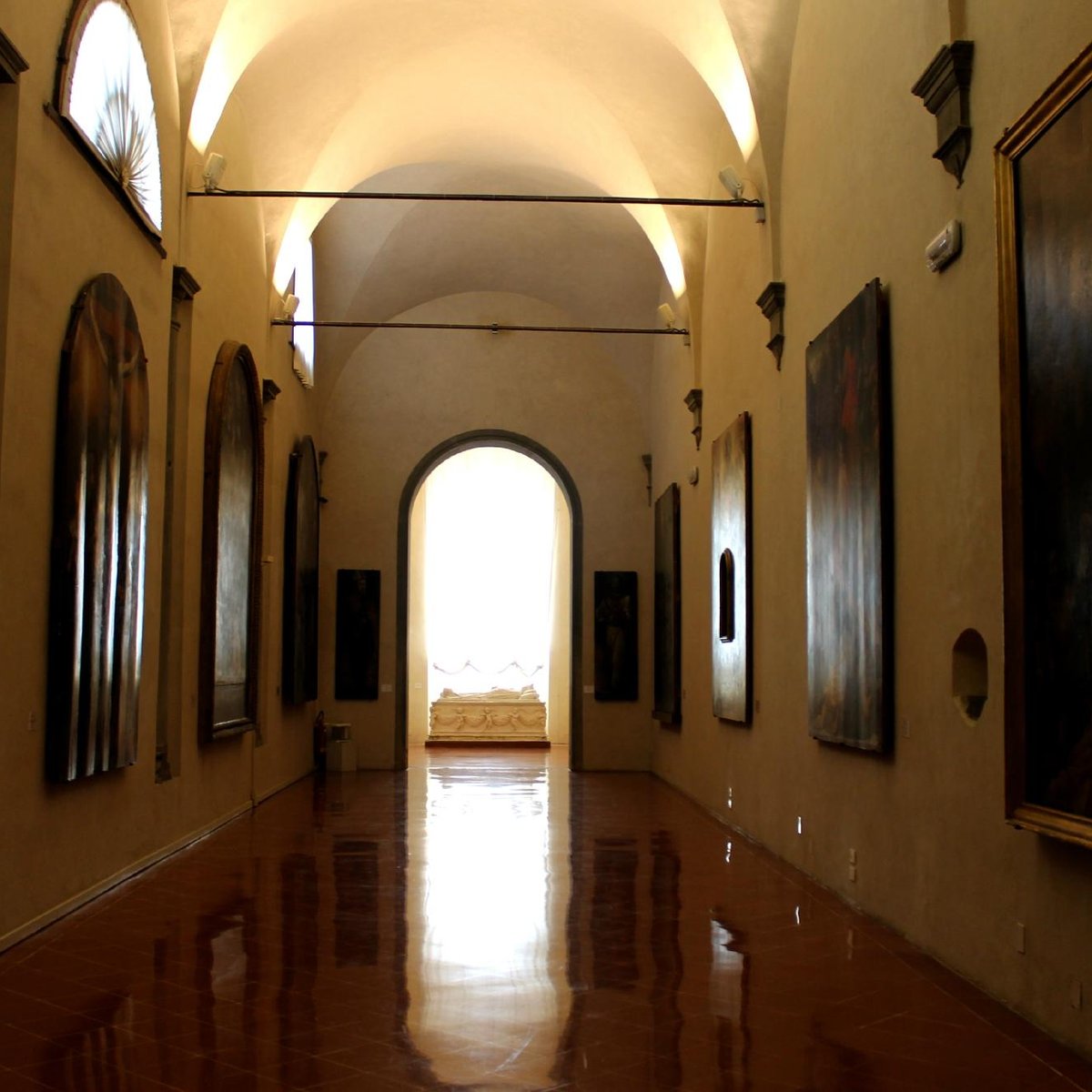 Museum of the Cenacolo of Andrea del Sarto - All You Need to Know ...