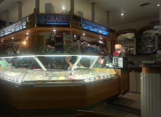 Gelateria Girasole