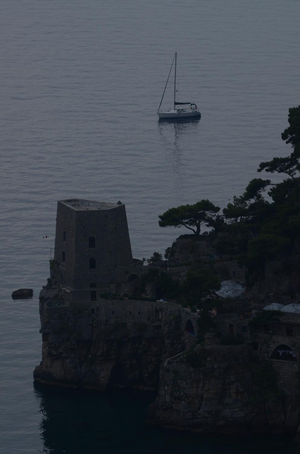 B&B CASA NILDE (POSITANO, ITÁLIA): 280 Fotos, Comparação De Preços E 5 ...