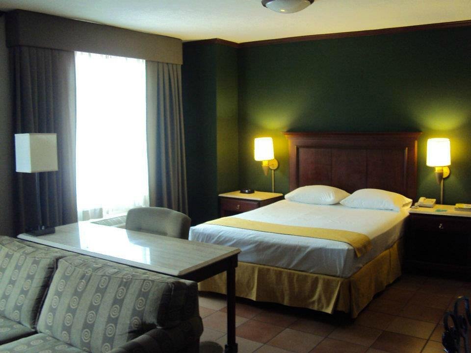 Hotel &amp; Suites El Picacho, hotel in Tegucigalpa