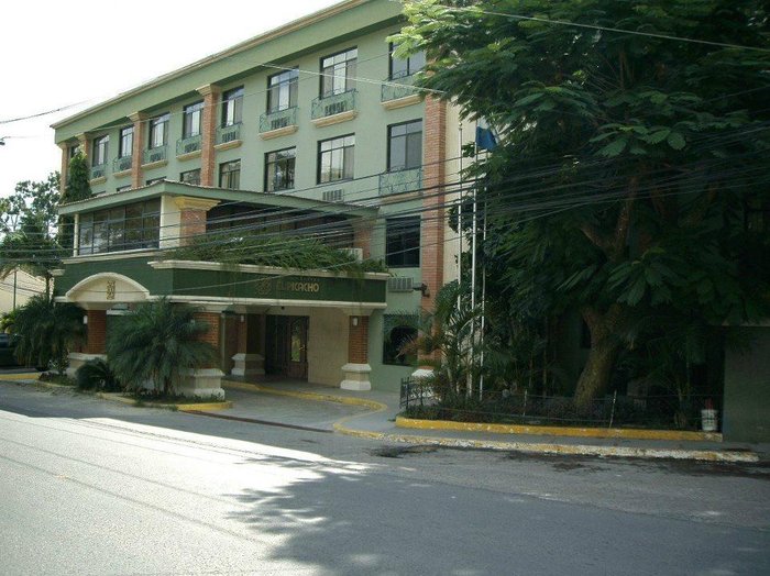 HOTEL EL PICACHO (Tegucigalpa, Honduras) - tarifs 2025