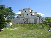 Living history at Fort Stark