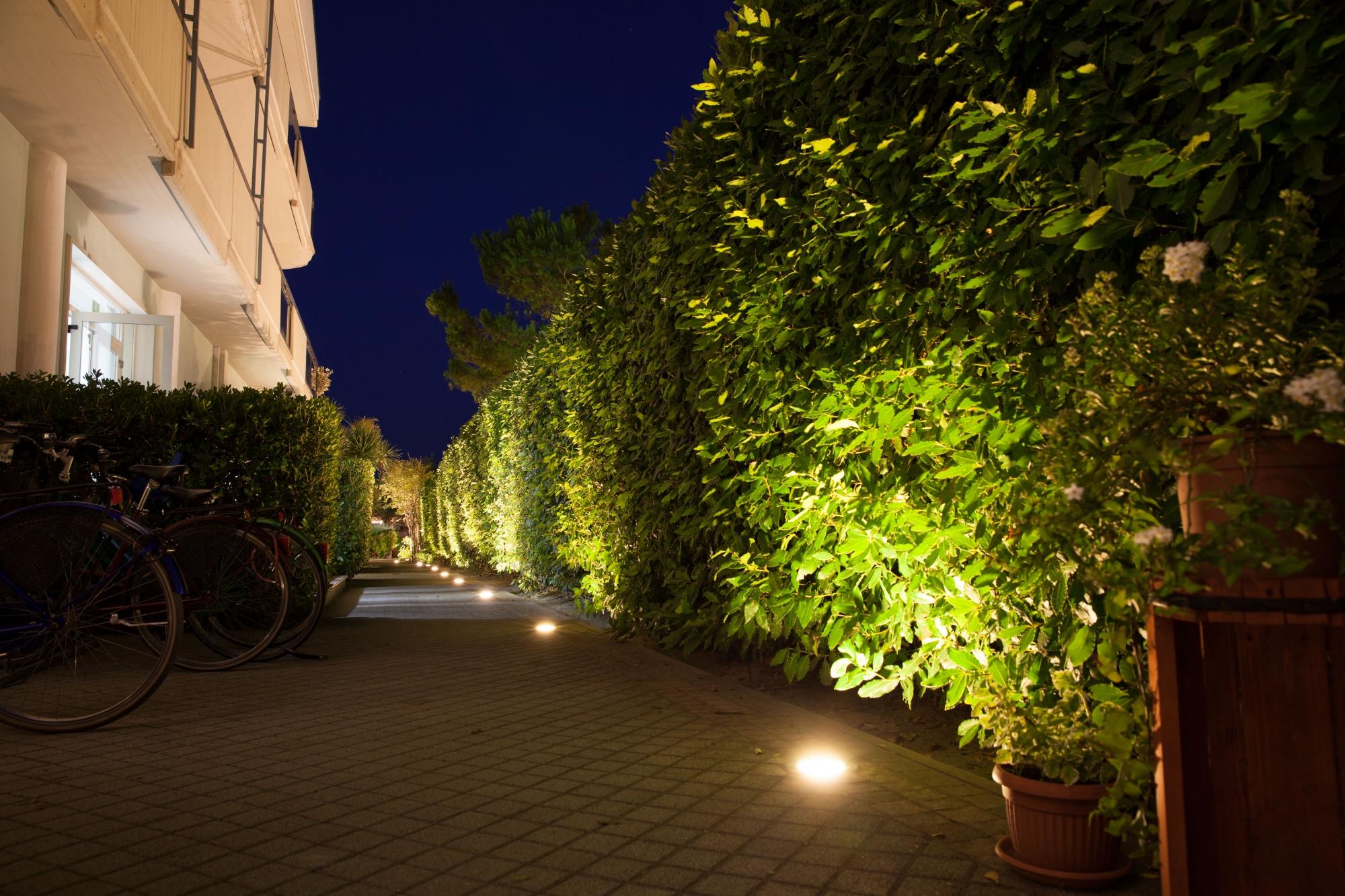 Hotel photo 7 of Hotel Ambasciatori.