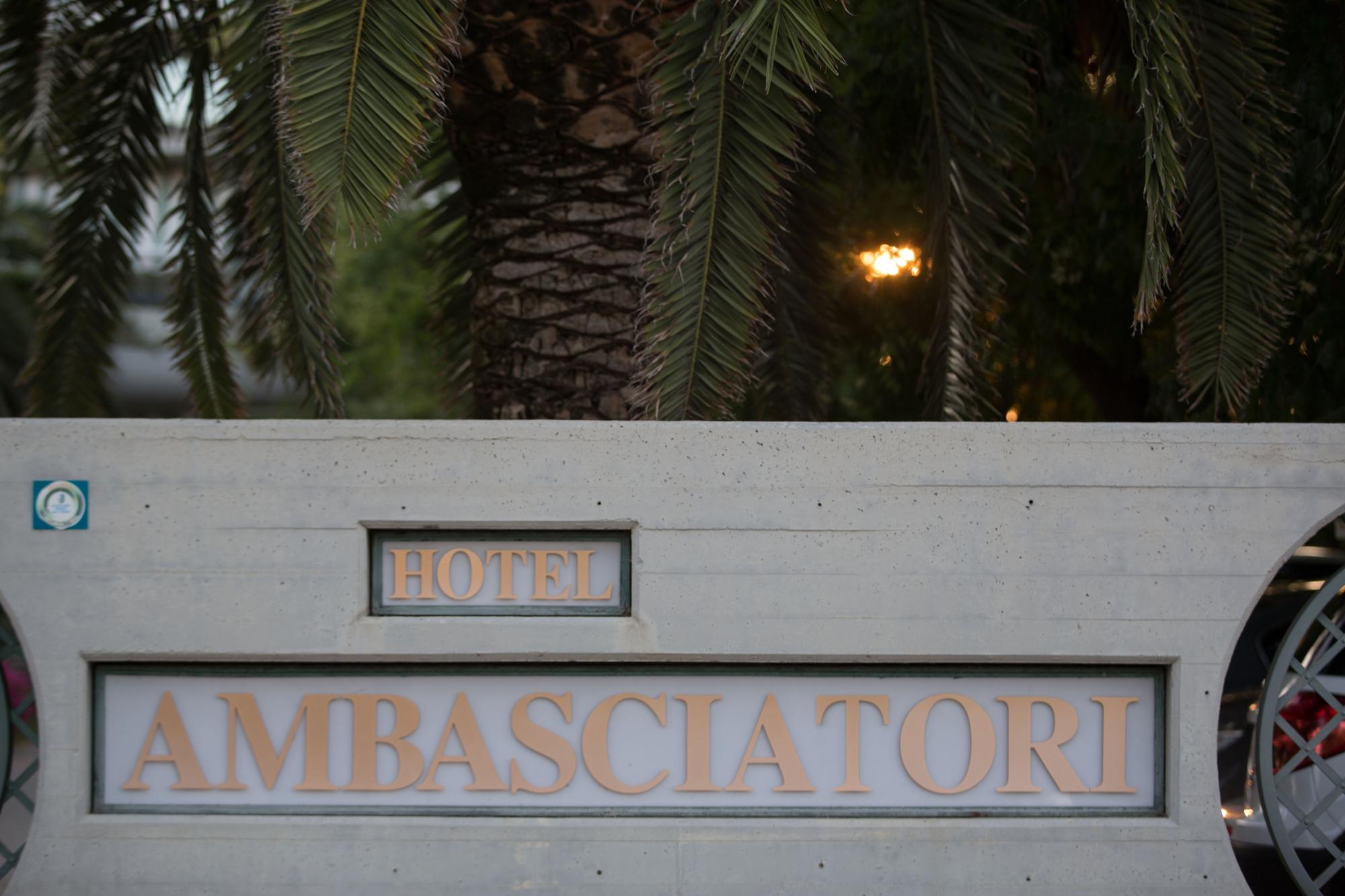Hotel photo 12 of Hotel Ambasciatori.