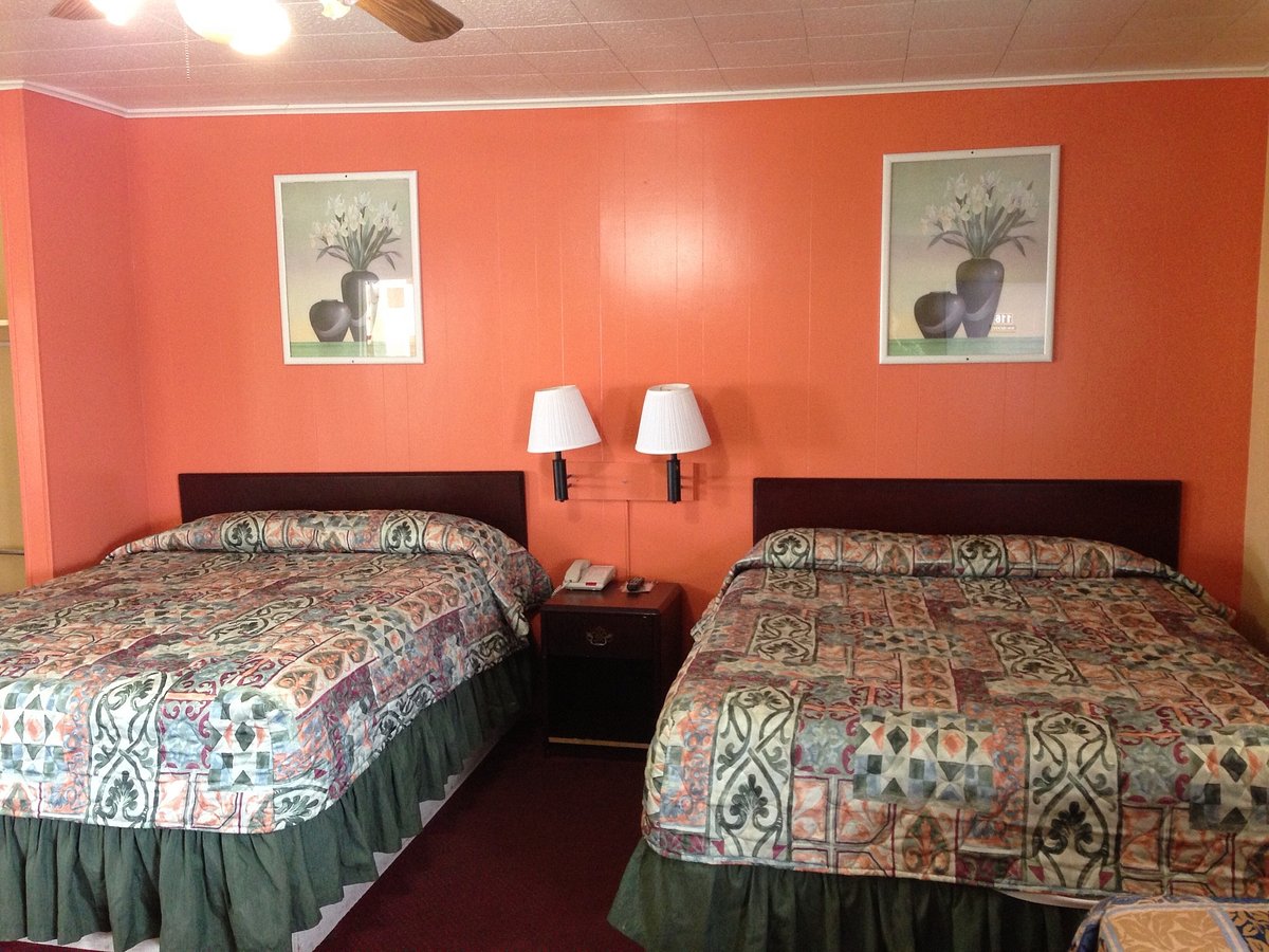 travel inn motel reviews