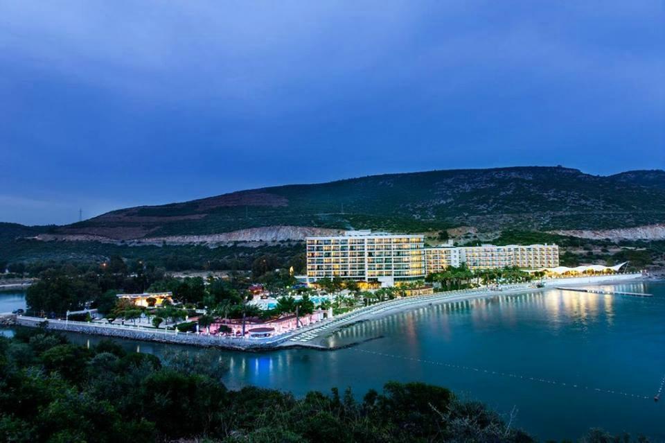 Hotel photo 26 of Tusan Beach Resort.