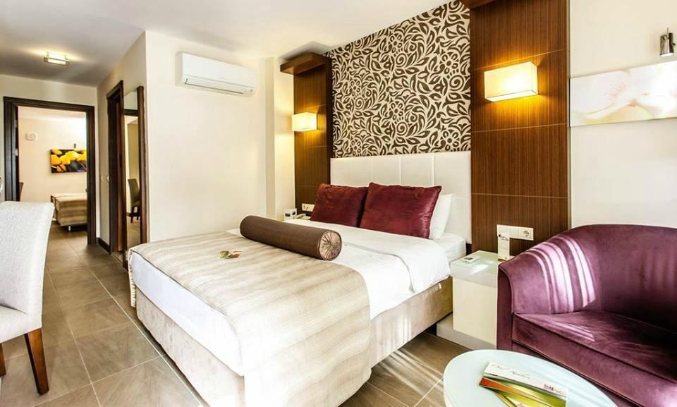 Hotel photo 5 of Tusan Beach Resort.