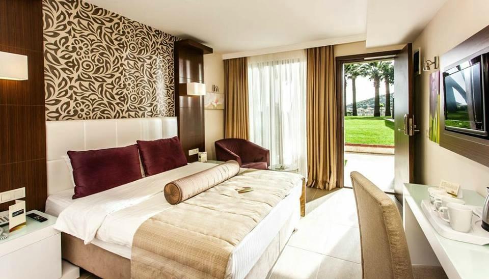 Hotel photo 18 of Tusan Beach Resort.