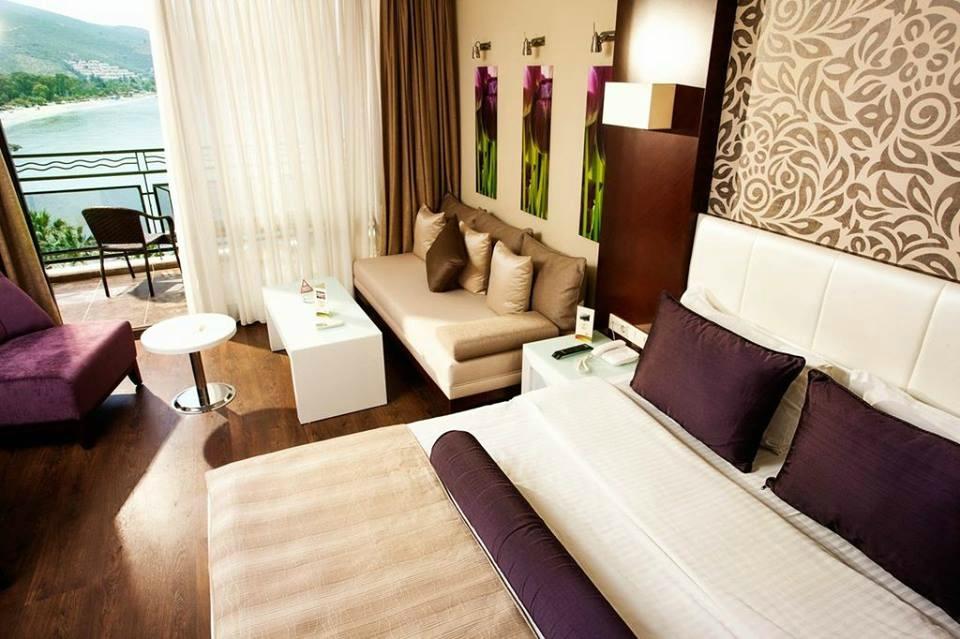Hotel photo 9 of Tusan Beach Resort.