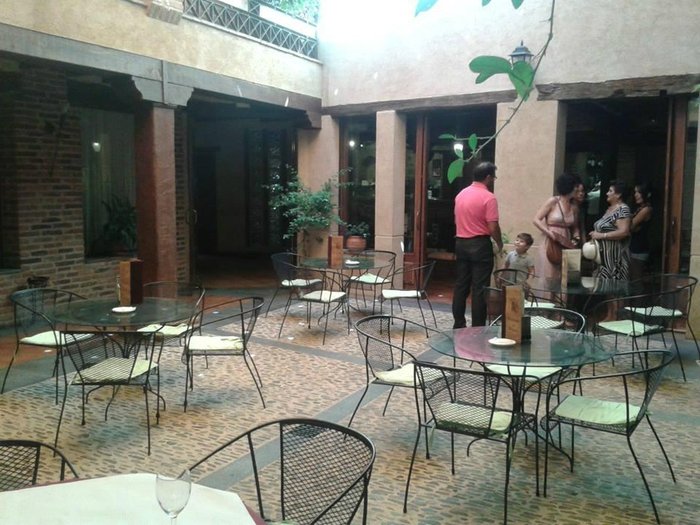 Imagen 28 de Hotel Rural Posada del Rincón