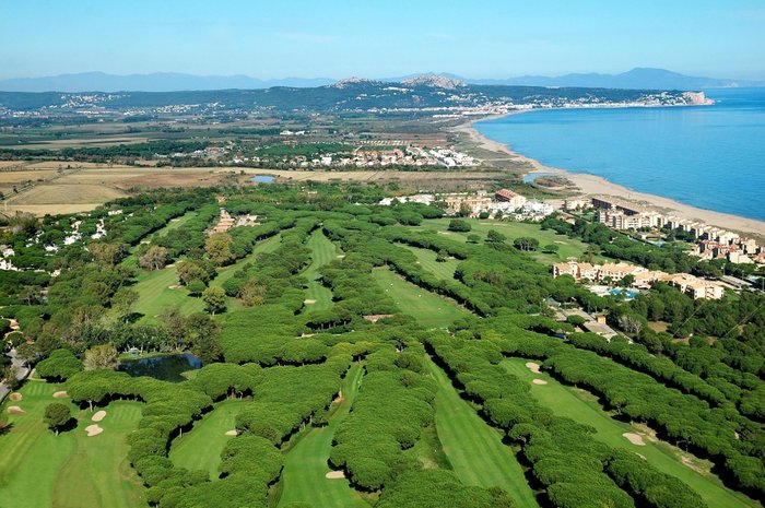 Imagen 1 de Golf Platja de Pals