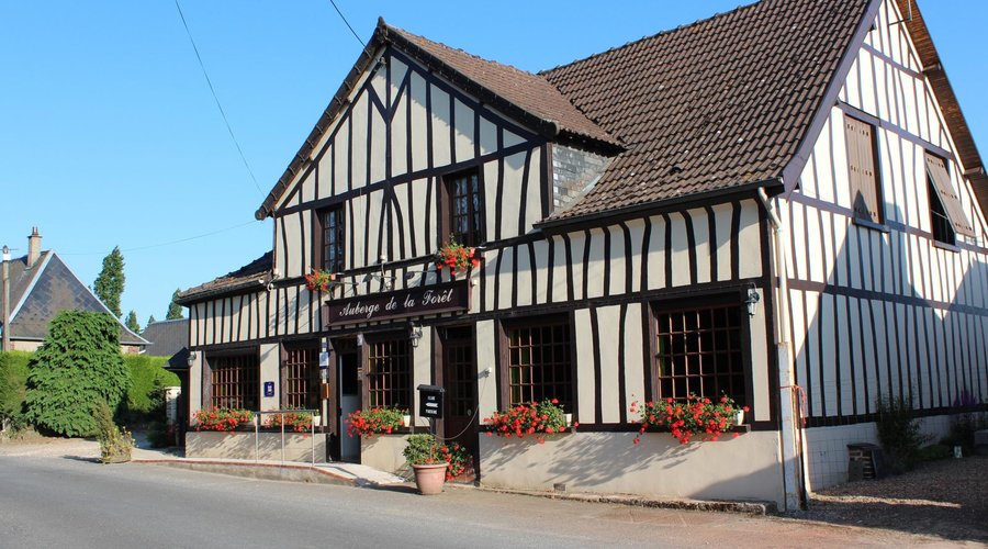 L'auberge
