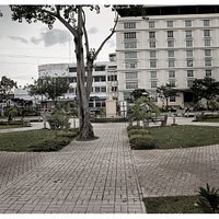Cebu Senior Citizen's Park