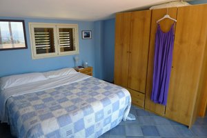 Rom og suite