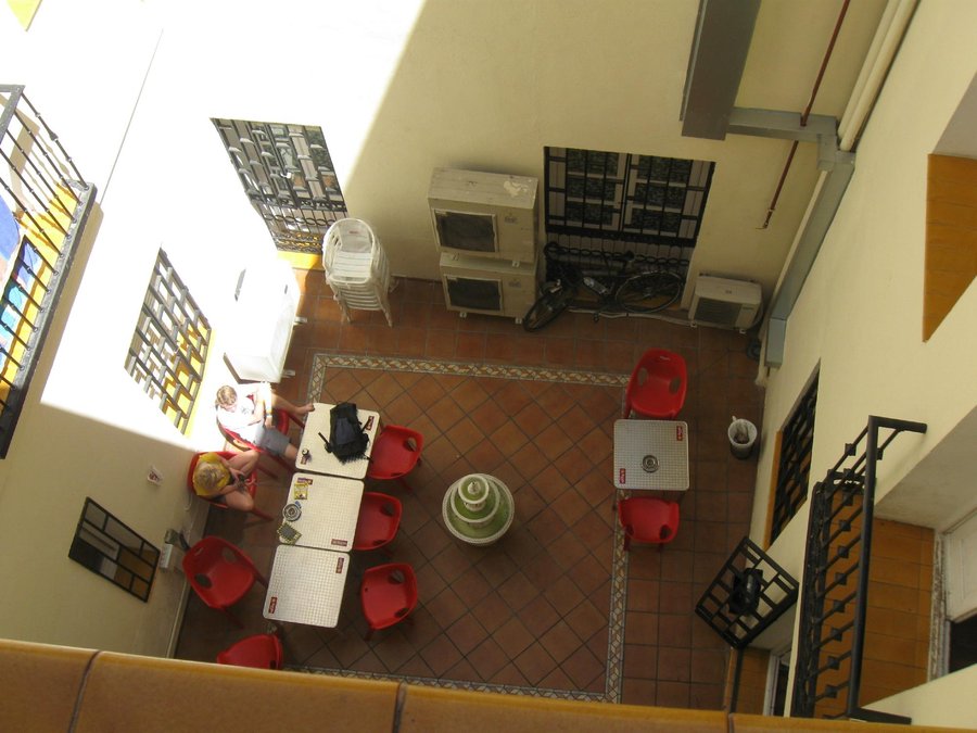 No Name City Hostel Reviews Madrid Spain Tripadvisor