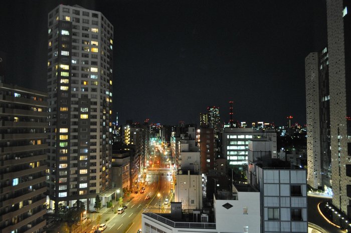 Imagen 5 de E Hotel Higashi Shinjuku