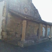 Facciata della Chiesa di San Lorenzo