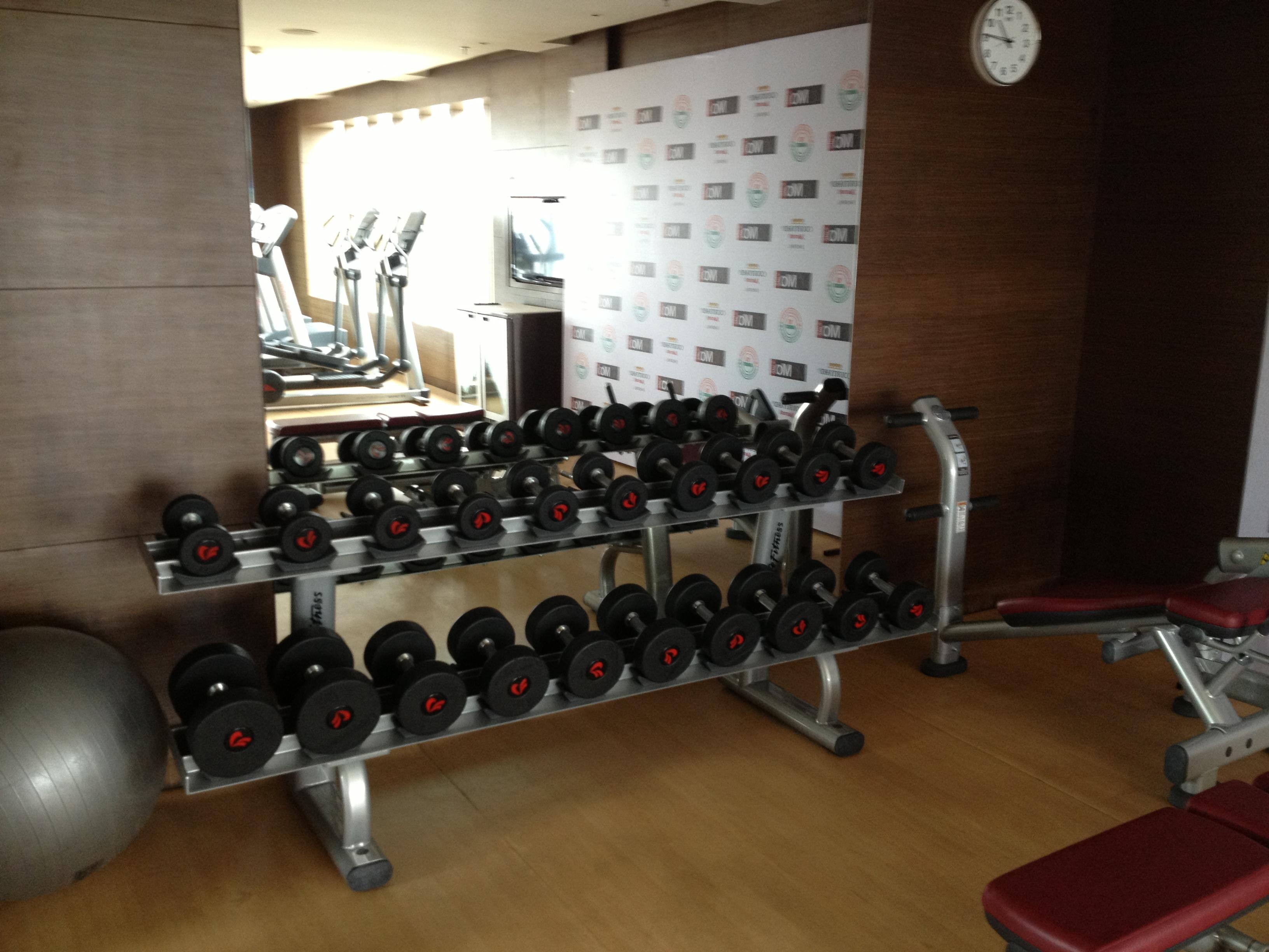 Hotel photo 87 of Courtyard by Marriott Bhopal.