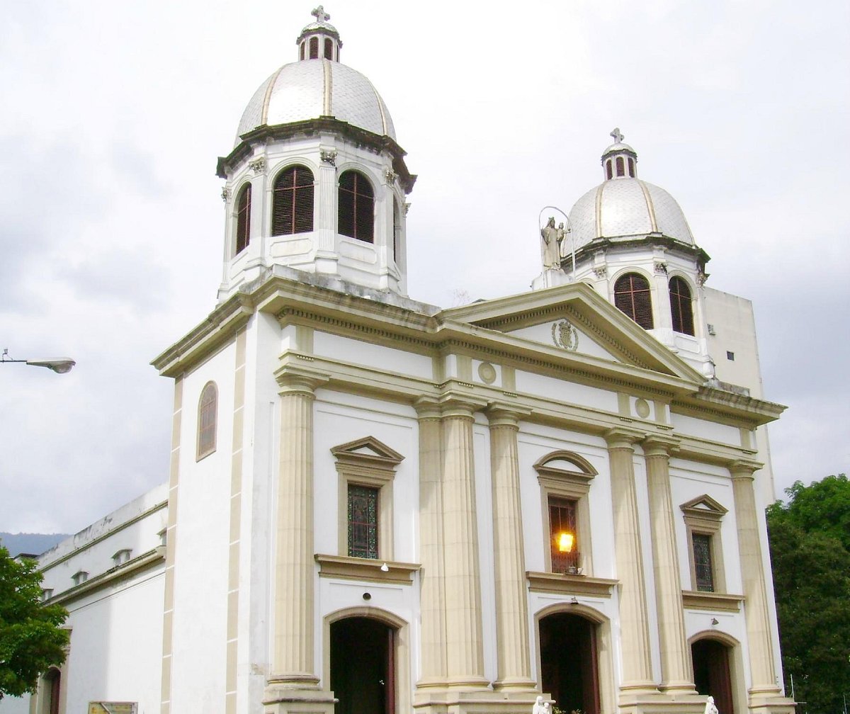 Iglesia Nuestra Senora de Las Mercedes (Caracas, Venezuela) - Đánh giá -  Tripadvisor