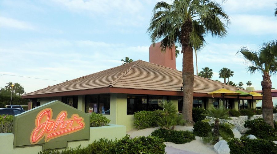 John's Restaurant