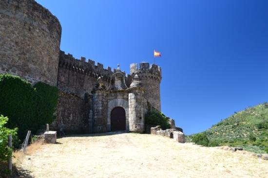 Imagen 5 de Castillo de Mombeltrán