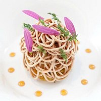 mont blanc di fioe gras
