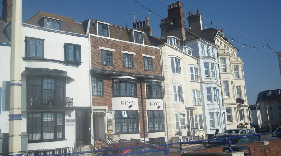 Hotel Royal